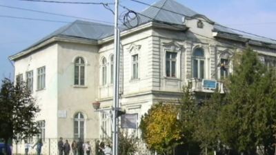 Școala Vasile Pârvan din Bârlad, Vaslui