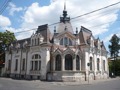 Muzeul Ceasului, Ploiești, Prahova