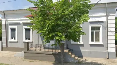 Casa Buceag din Huși, Vaslui