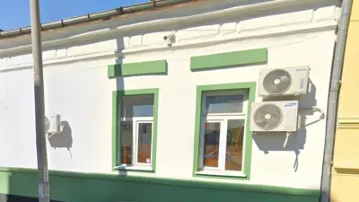 Casa Theodor Speranția din București, str. Cezar Bolliac