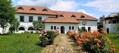 Muzeul de Etnografie al Văii Teleajenului, Vălenii de Munte, Prahova