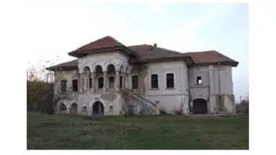 Conacul Atanasiu din Ivănești, Vaslui