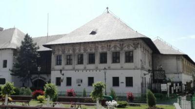 Hanul lui Manuc din București. Istoria hanului din 1808 pana azi