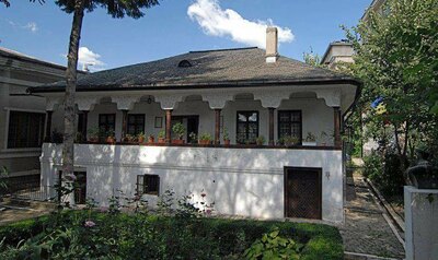 Muzeul Ion Luca Caragiale, Ploiești, Prahova
