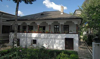 Muzeul Ion Luca Caragiale, Ploiești, Prahova