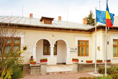 Muzeul Memorial Nichita Stănescu, Ploiești, Prahova