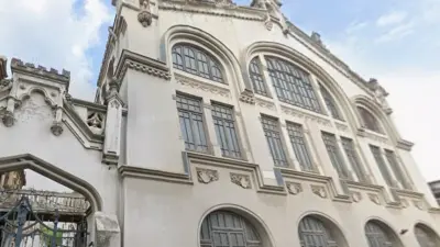 Casă veche din București, str. Romulus, nr. 17