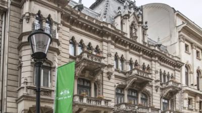 Carul cu bere din București - o poveste cu bere din 1879