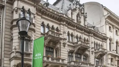 Carul cu bere din București - o poveste cu bere din 1879