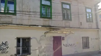 Casă veche din Tulcea, Str. 14 Noiembrie