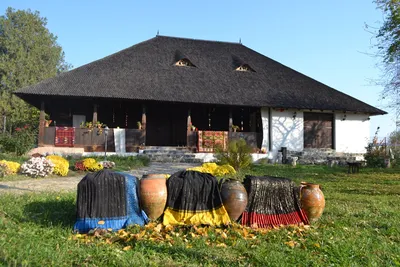 Crama 1777, Valea Călugărească, Prahova