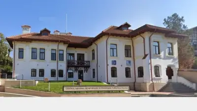 Casă veche din Tulcea, Str. Gloriei, nr. 4