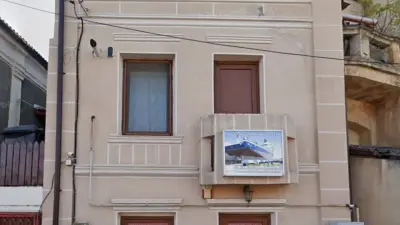 Case vechi din Tulcea, str Gloriei