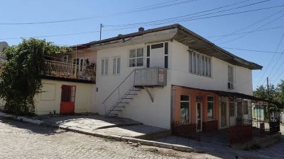 Fostul han turcesc din Măcin, Tulcea