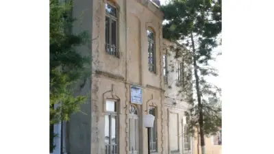 Fosta Bibliotecă Orășenească din Sulina, Tulcea