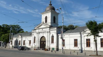Cimitirul Bellu, București. Cel mai mare Muzeul memorial in aer liber