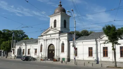 Cimitirul Bellu, București. Cel mai mare Muzeul memorial in aer liber