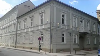 Casa cu Axa de Fier din Timișoara, Timiș