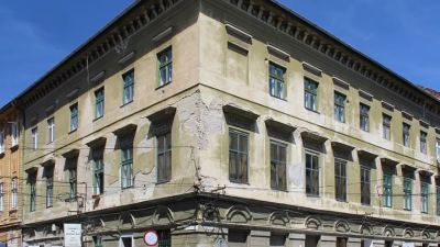 Casa La Regele Prusiei din Timișoara, Timiș