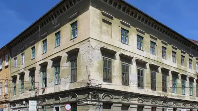 Casa La Regele Prusiei din Timișoara, Timiș