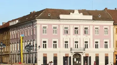 Banca Șvăbească din Timișoara, Timiș