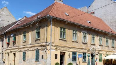 Casa Prințului Eugeniu de Savoya din Timișoara, Timiș