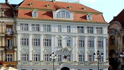 Casa La Elefant din Timișoara, Timiș