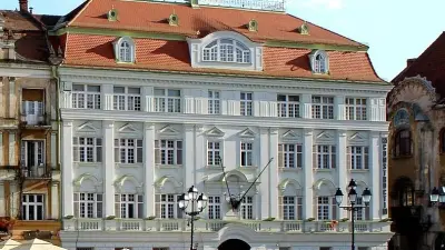 Casa La Elefant din Timișoara, Timiș