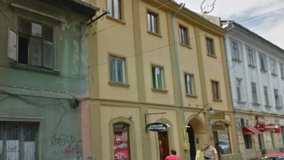 Casa Netsa Nedelkovich din Timișoara, Timiș