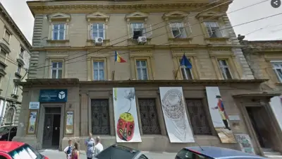 Biblioteca Judeţeană din Timișoara, Timiș