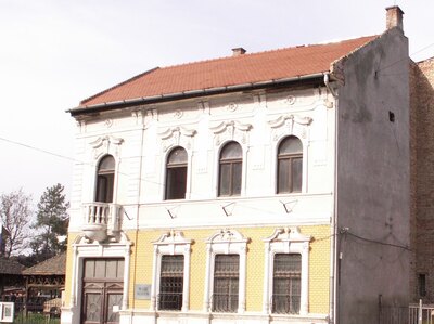 Muzeul Județean de Istorie şi Artă. Galeria de Artă Ioan Sima, Zalău, Sălaj