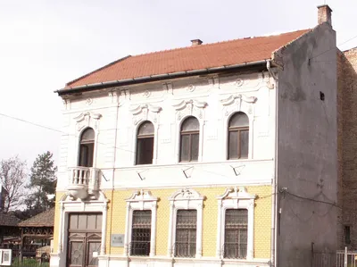 Muzeul Județean de Istorie şi Artă. Galeria de Artă Ioan Sima, Zalău, Sălaj Muzeul Județean de Istorie şi Artă. Galeria de Artă Ioan Sima, Zalău, Sălaj