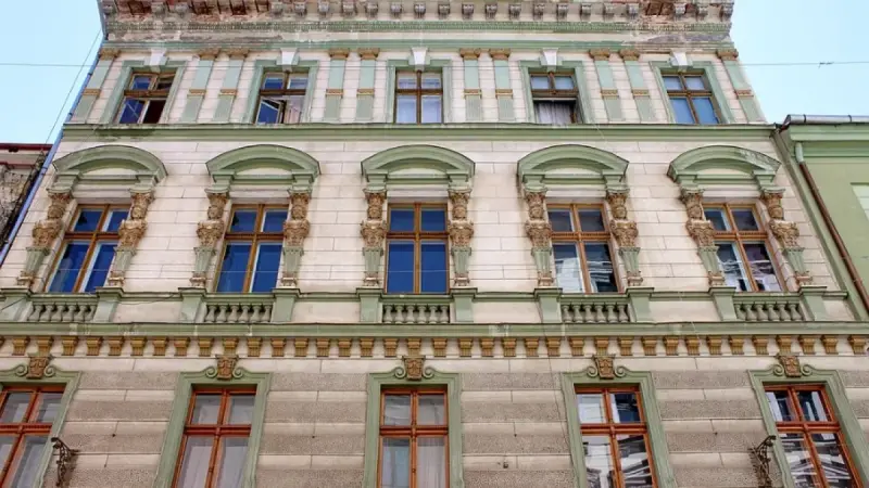 Banca Albina din Timișoara, Timiș