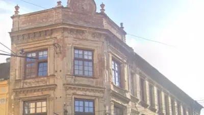 Casa Duschnitz din Timișoara, Timiș
