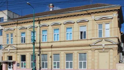 Fosta berărie La Ursul Negru din Timișoara, Timiș