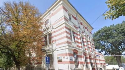 Școala generală nr. 1 din Buzău