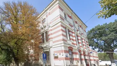 Școala generală nr. 1 din Buzău
