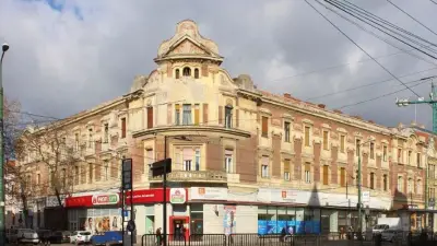 Palatul Cazinoului Ţinutului de Sud sau Cazinoul Délvidéki din Timișoara, Timiș