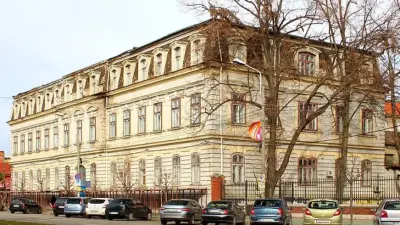 Liceul de Arte Plastice din Timișoara, Timiș