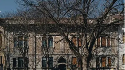 Casa Johann Hartlauer, Casa cu Păuni şi Bufniţe din Timișoara, Timiș