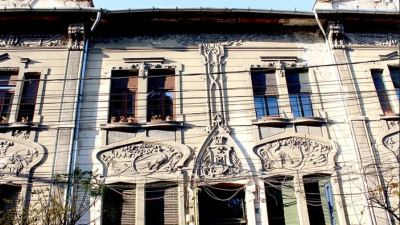 Casa Romulus Nicolin din Timișoara, Timiș