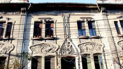 Casa Romulus Nicolin din Timișoara, Timiș