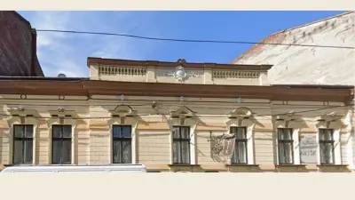 Casa Illés Nikolits din Timișoara, Timiș
