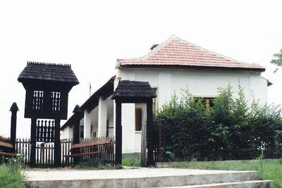 Muzeul Moților, Scărișoara Nouă, Satu Mare