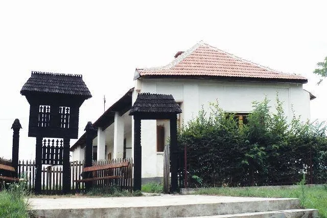 Muzeul Moților, Scărișoara Nouă, Satu Mare