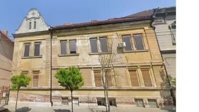 Casa Ákos Kovács din Timișoara, Timiș