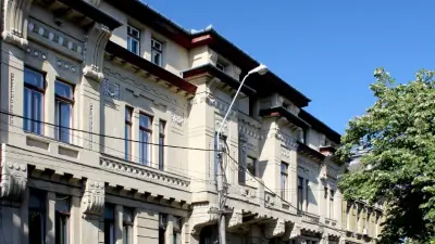 Spitalul Clinic Căi Ferate Timișoara, fosta Casă Sectorială de Sănătate din Timișoara, Timiș