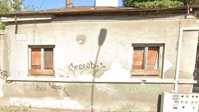 Casa pictorului Ion Andreescu din Buzău