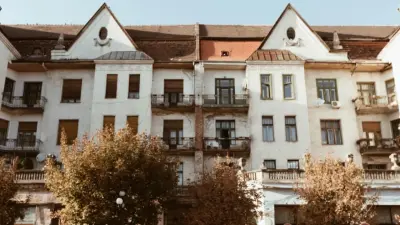 Palatul János Hochstrasser din Timișoara, Timiș