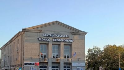 Casa Florica Cristoforeanu din Râmnicu Sărat, Buzău